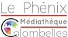 Le Phénix - Médiathèque de Colombelles